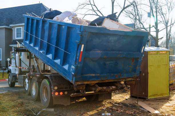 Best Junk Removal Near Me  in West Wyomissing, PA