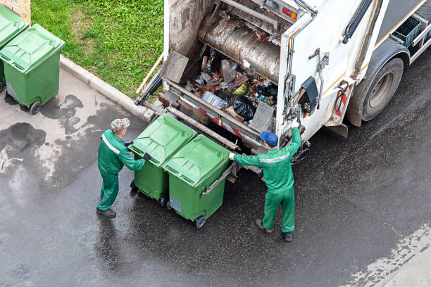 Best Garage Cleanout Services  in West Wyomissing, PA