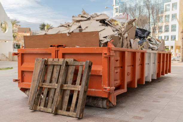 Best Attic Cleanout Services  in West Wyomissing, PA