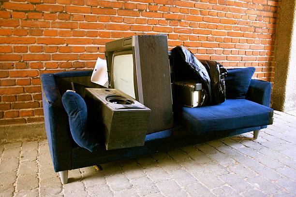 Best Professional Junk Removal  in West Wyomissing, PA